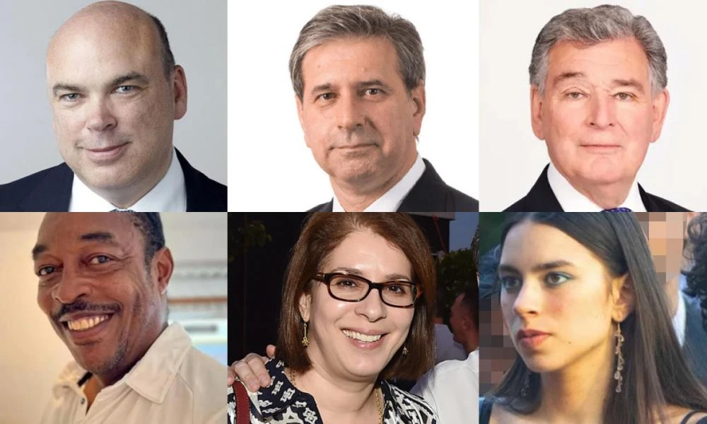 Ναυάγιο στο Παλέρμο: Βρέθηκαν οι 6 σοροί - Αγνοείται ένα ακόμη άτομο, μία σορός δεν έχει ανασυρθεί από το σκάφος